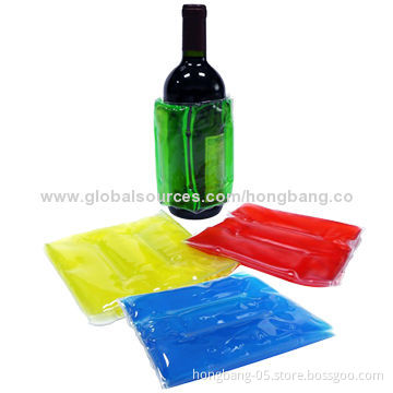 Wine cooler